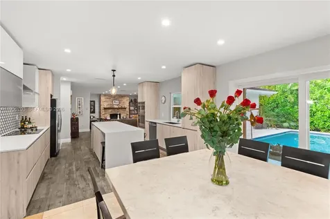 6809 Mentone Street Coral Gables FL 33146