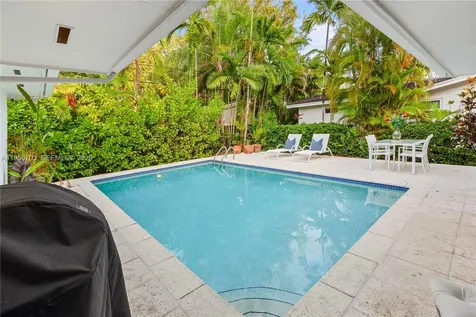 6809 Mentone Street Coral Gables FL 33146