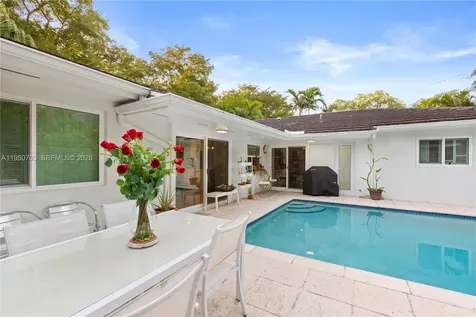 6809 Mentone Street Coral Gables FL 33146