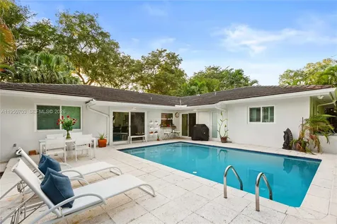 6809 Mentone Street Coral Gables FL 33146