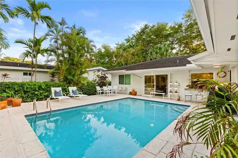 6809 Mentone Street Coral Gables FL 33146