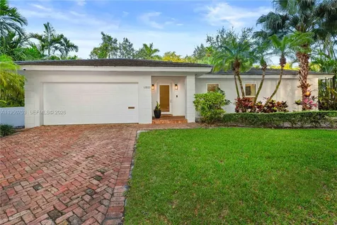 6809 Mentone Street Coral Gables FL 33146