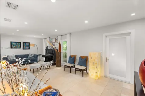 6809 Mentone Street Coral Gables FL 33146