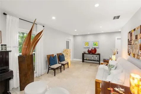 6809 Mentone Street Coral Gables FL 33146