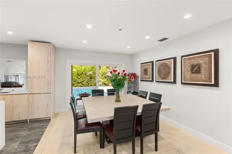 6809 Mentone Street Coral Gables FL 33146