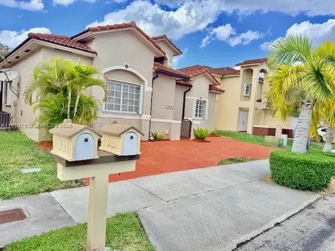 15957 SW 54th Terrace Miami FL 33185