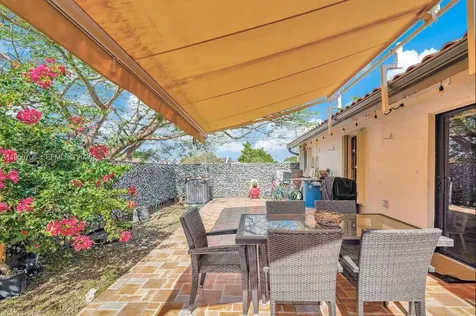 8446 SW 114th Place Miami FL 33173