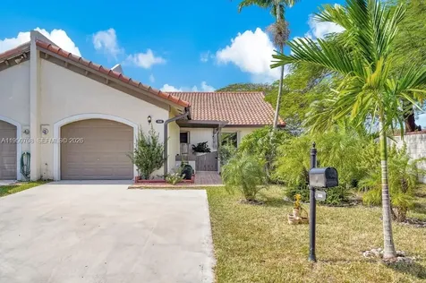 8446 SW 114th Place Miami FL 33173