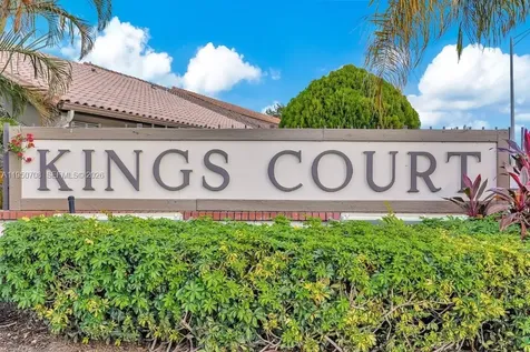 8446 SW 114th Place Miami FL 33173