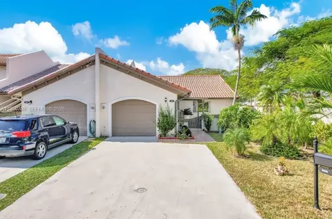 8446 SW 114th Place Miami FL 33173