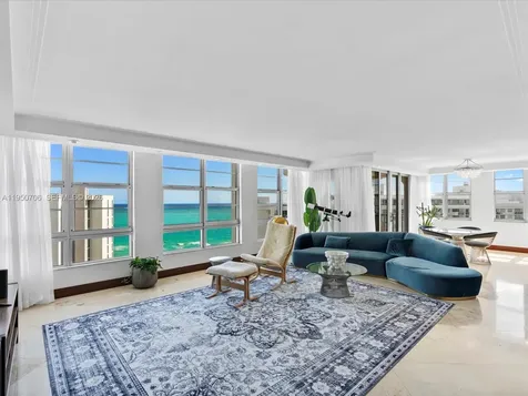 5660 Collins Avenue Miami Beach FL 33140
