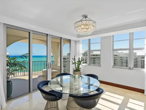 5660 Collins Avenue Miami Beach FL 33140