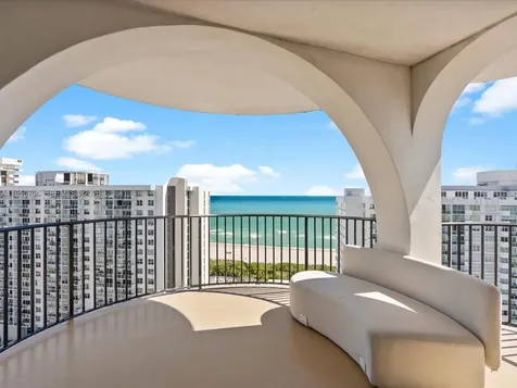 5660 Collins Avenue Miami Beach FL 33140