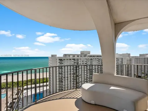 5660 Collins Avenue Miami Beach FL 33140