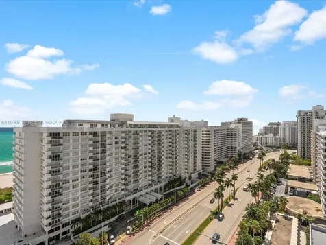 5660 Collins Avenue Miami Beach FL 33140