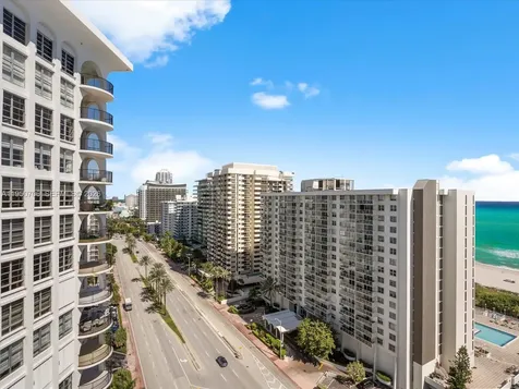 5660 Collins Avenue Miami Beach FL 33140
