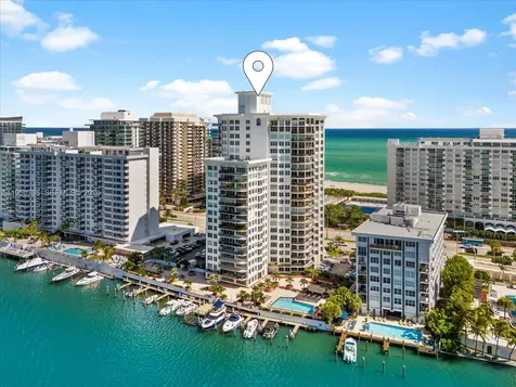 5660 Collins Avenue Miami Beach FL 33140