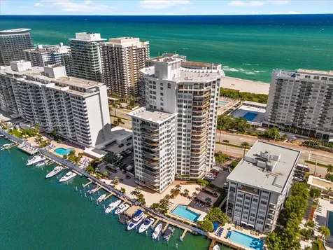 5660 Collins Avenue Miami Beach FL 33140