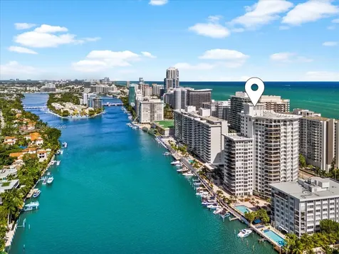 5660 Collins Avenue Miami Beach FL 33140