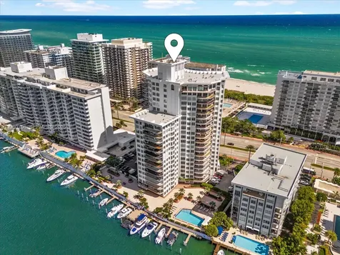 5660 Collins Avenue Miami Beach FL 33140