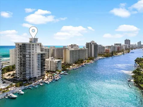 5660 Collins Avenue Miami Beach FL 33140