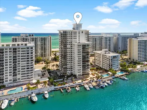 5660 Collins Avenue Miami Beach FL 33140