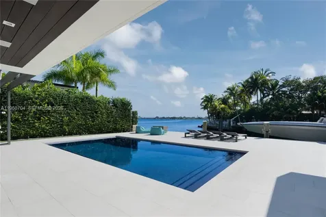 2370 Bayview Lane North Miami FL 33181