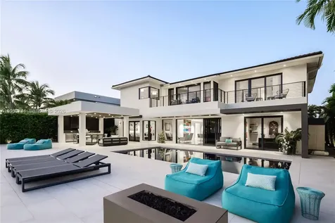 2370 Bayview Lane North Miami FL 33181