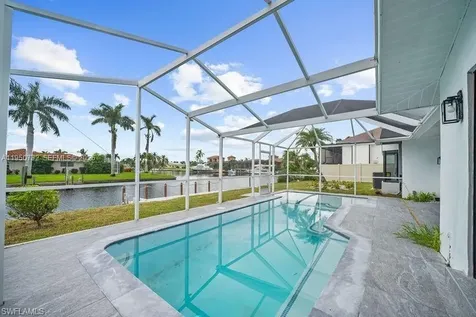 4943 Pelican Boulevard Cape Coral FL 33914
