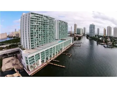 400 Sunny Isles Boulevard Sunny Isles Beach FL 33160