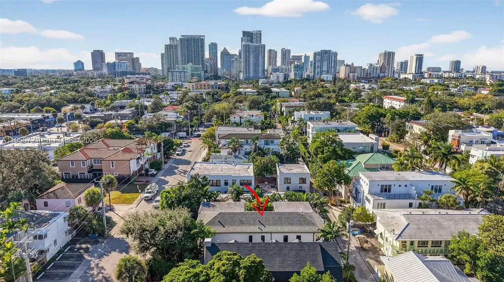 1529 SE 2nd Court Fort Lauderdale FL 33301