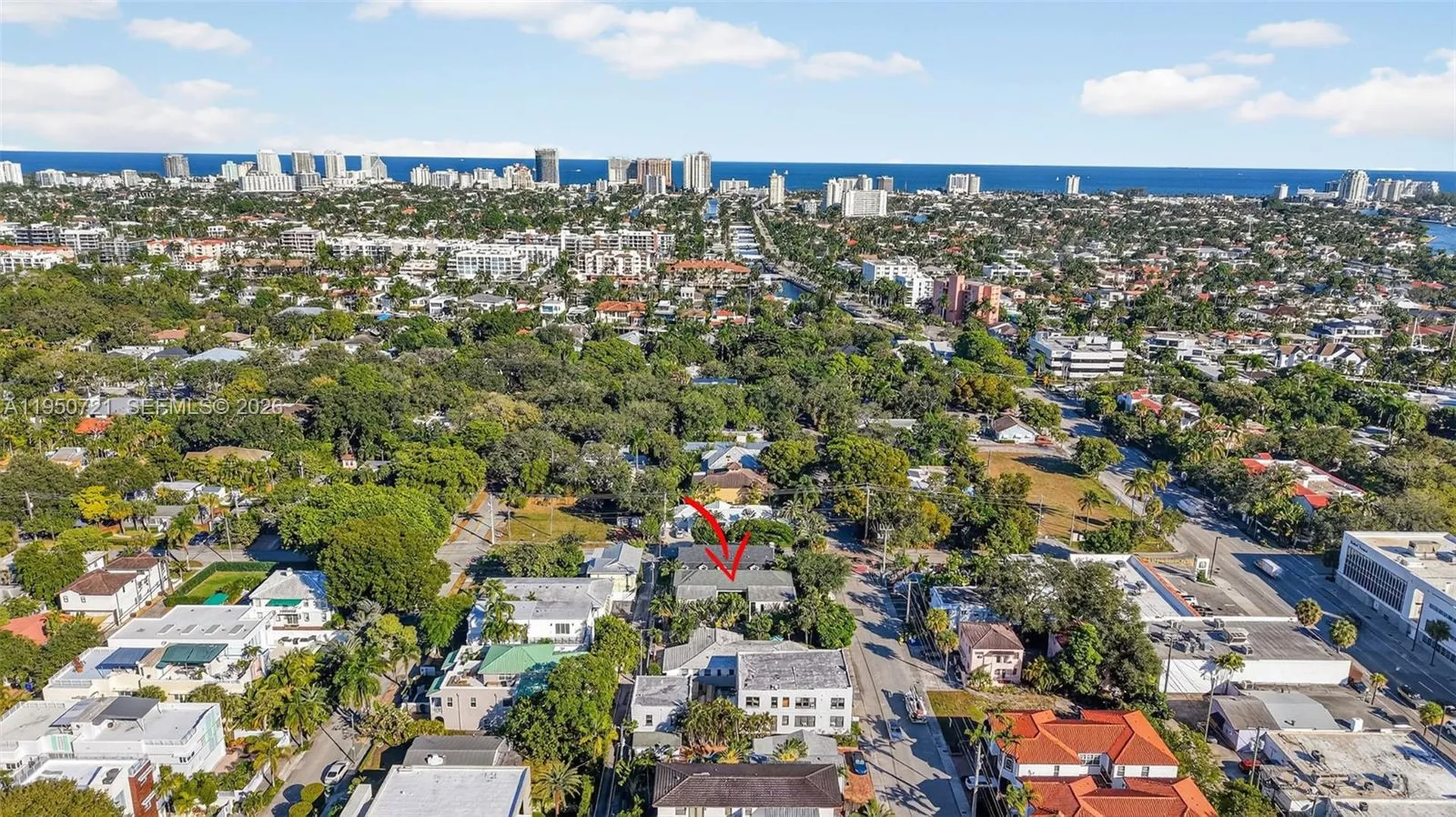 1529 SE 2nd Court Fort Lauderdale FL 33301