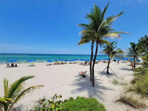 2030 S Ocean Dr Penthouse Hallandale Beach FL 33009