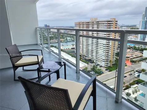 2030 S Ocean Dr Penthouse Hallandale Beach FL 33009