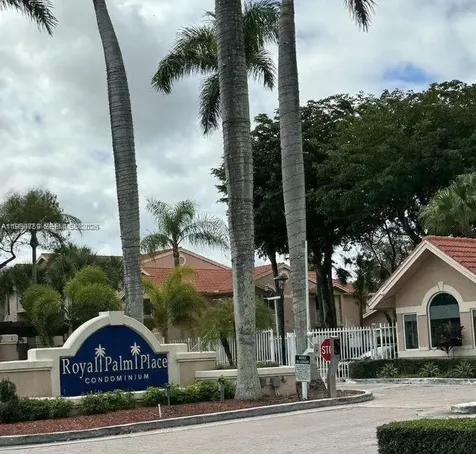 Miami FL 33196