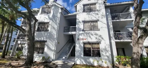 11295 W Atlantic Boulevard Coral Springs FL 33071