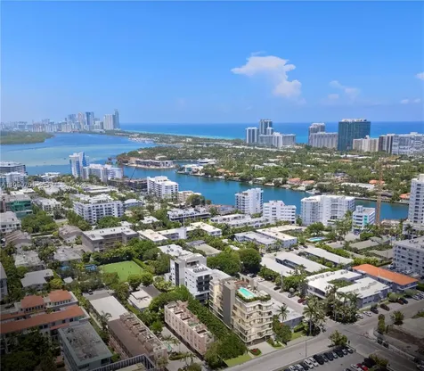 1125 97th Street Bay Harbor Islands FL 33154
