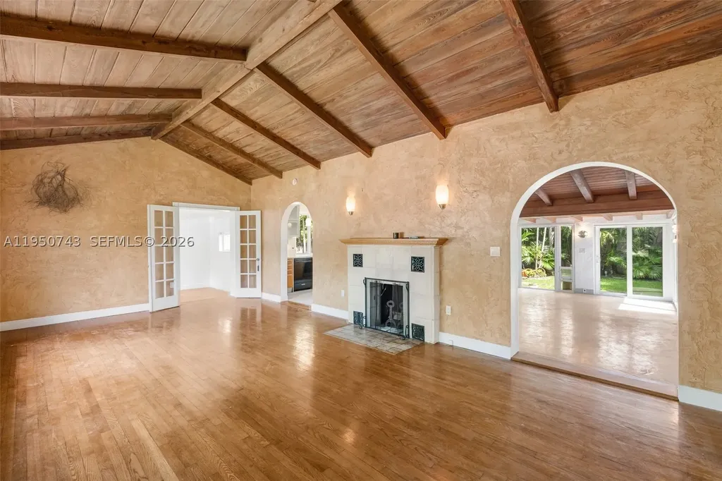 1643 Nethia Drive Miami FL 33133