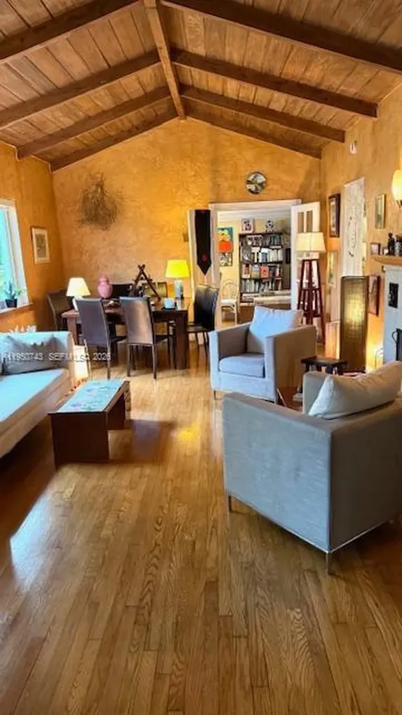 1643 Nethia Drive Miami FL 33133