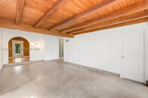 1643 Nethia Drive Miami FL 33133