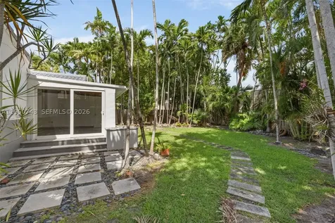 1643 Nethia Drive Miami FL 33133