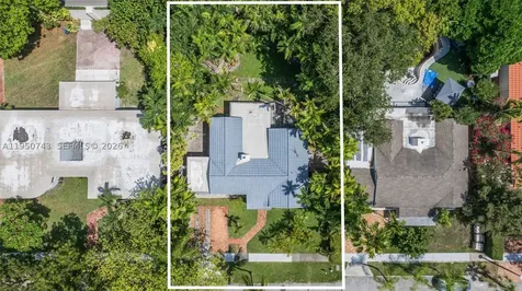 1643 Nethia Drive Miami FL 33133