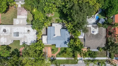 1643 Nethia Drive Miami FL 33133