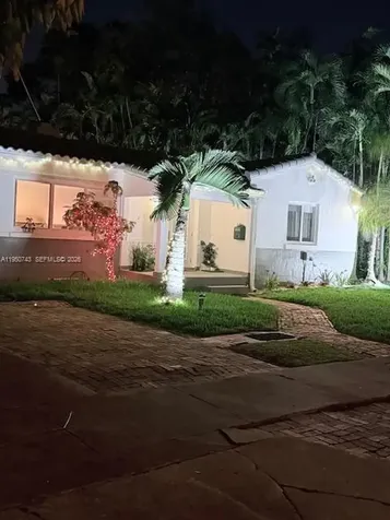 1643 Nethia Drive Miami FL 33133