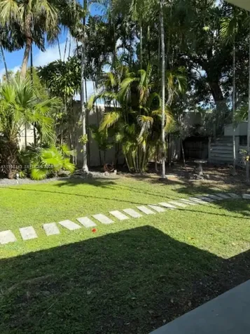 1643 Nethia Drive Miami FL 33133