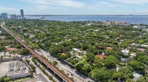 1643 Nethia Drive Miami FL 33133