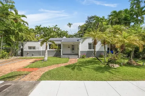 1643 Nethia Drive Miami FL 33133