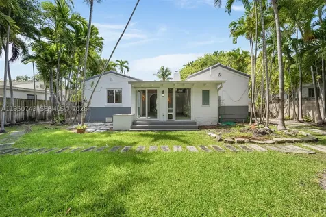 1643 Nethia Drive Miami FL 33133