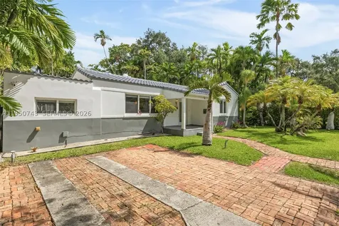 1643 Nethia Drive Miami FL 33133