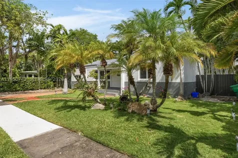 1643 Nethia Drive Miami FL 33133